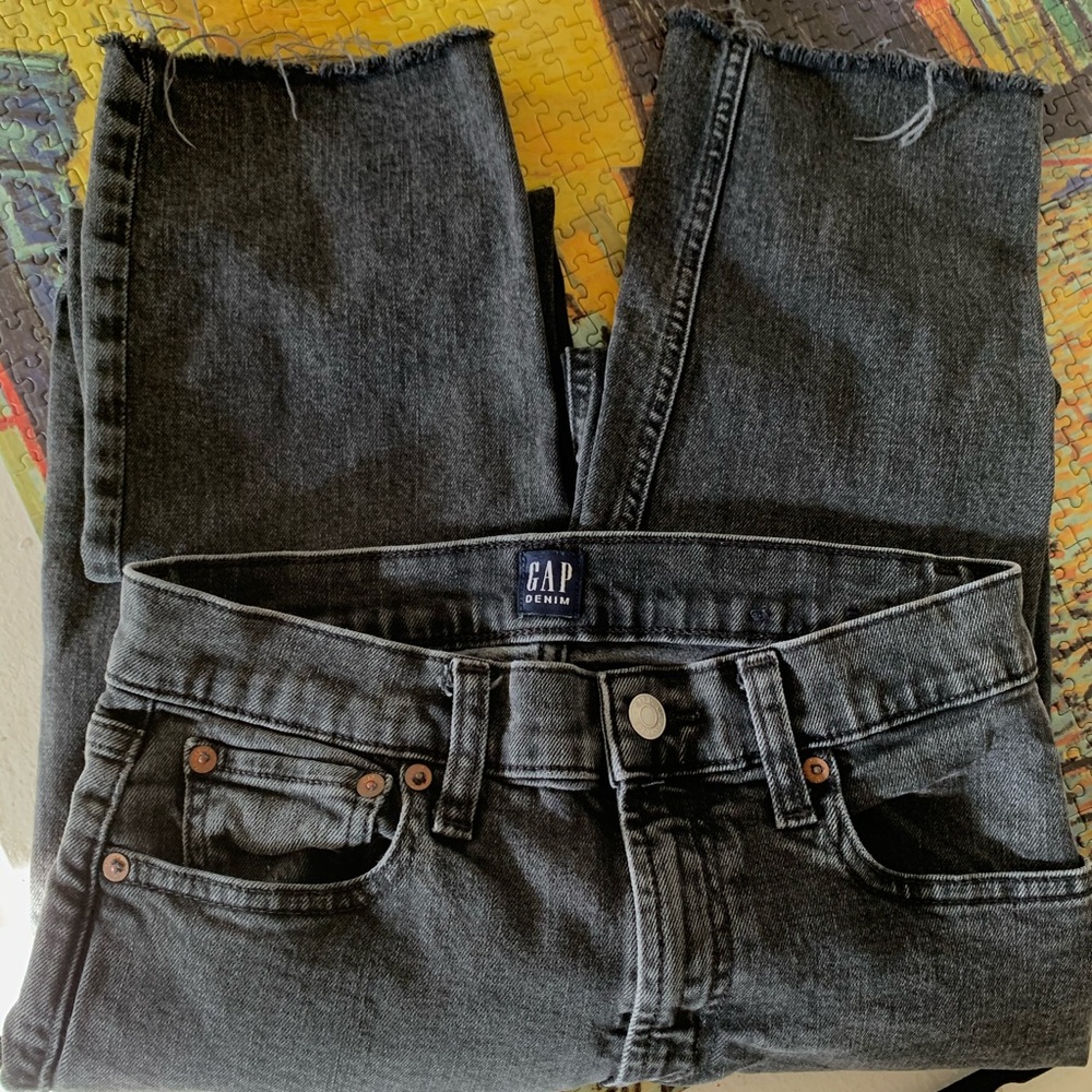 Gap Jeans
